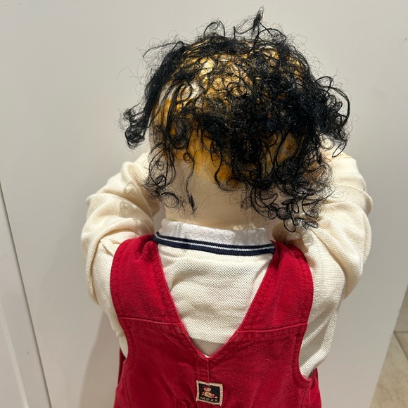 Time out doll - Picture 5 of 16